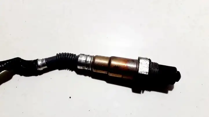 BMW 5 E60 E61 (2004 - 2010) 780436901 Лямбда-зонд — фото 2