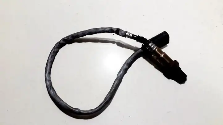 Mercedes-Benz Sprinter W901 W902 W903 W904 (1995 - 2007) 0065424918 Лямбда-зонд — фото 1