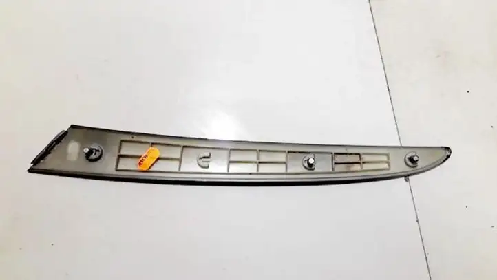 BMW X5 E53 (1999 - 2006) 51418265484 Прочие детали салона — фото 2