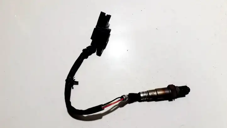 Nissan Murano Z50 (2002 - 2008) 0258007264 Лямбда-зонд — фото 1