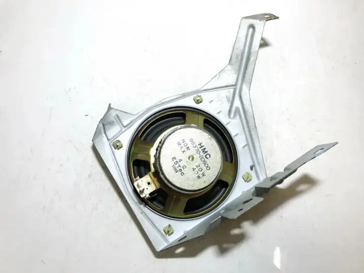 Hyundai Elantra (2000 - 2003) 963702d500 Динамики передних дверей — фото 2