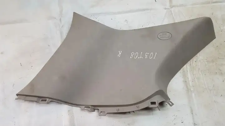 Toyota Auris 150 (2006 - 2012) 6248002100 Прочие детали салона — фото 1