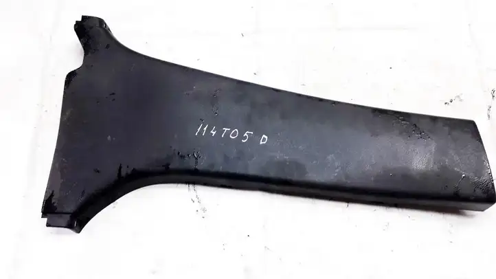 Toyota Avensis T250 (2006 - 2009) 6241305030 Прочие детали салона — фото 1