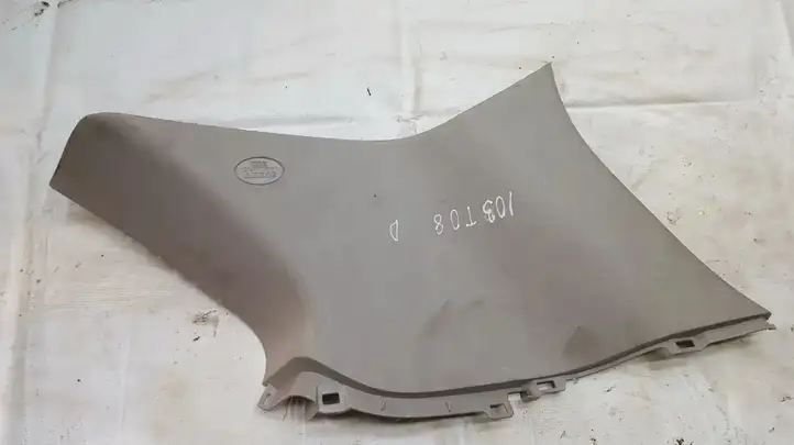 Toyota Auris 150 (2006 - 2012) 6247002110B Прочие детали салона — фото 1