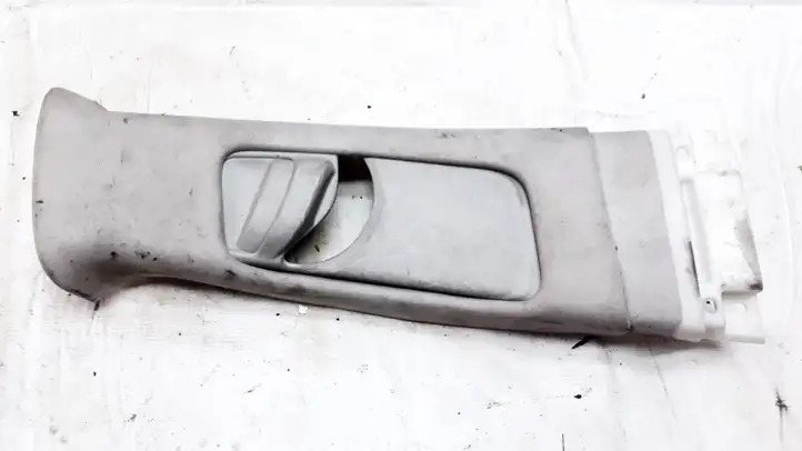 Toyota Avensis Verso (2004 - 2009) 7325505010 Прочие детали салона — фото 1