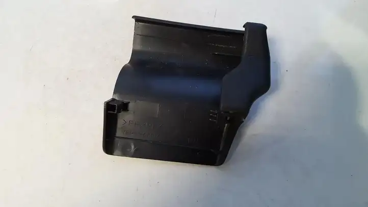 Toyota Corolla Verso AR10 (2004 - 2009) 721570f010 Прочие детали салона — фото 2