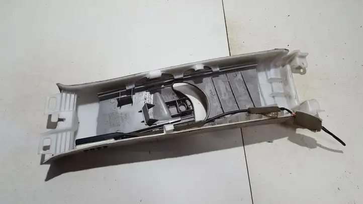 Toyota Corolla Verso AR10 (2004 - 2009) 624110f010 Прочие детали салона — фото 2