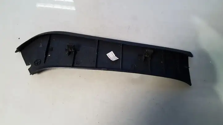 Toyota Corolla Verso AR10 (2004 - 2009) 679370F010 Прочие детали салона — фото 2