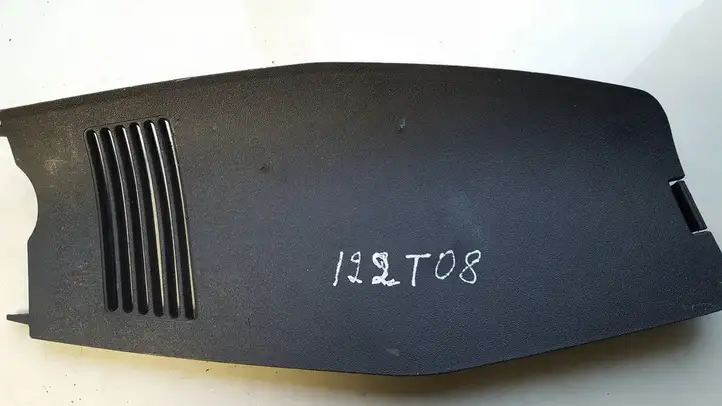 Toyota Corolla Verso AR10 (2004 - 2009) 647460f011 Прочие детали салона — фото 1