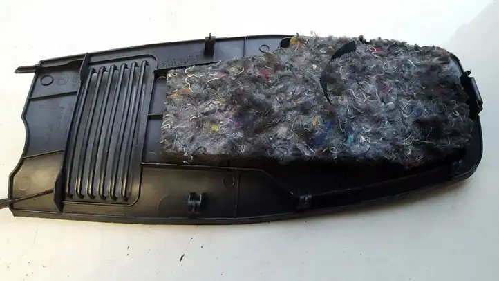 Toyota Corolla Verso AR10 (2004 - 2009) 647460f011 Прочие детали салона — фото 2