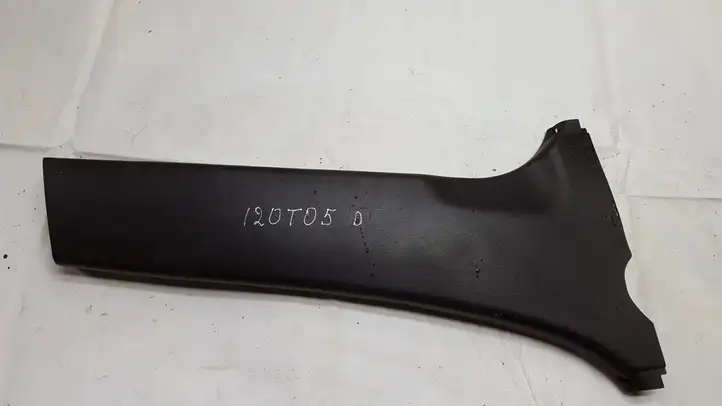Toyota Corolla Verso AR10 (2004 - 2009) 624130F010 Прочие детали салона — фото 1
