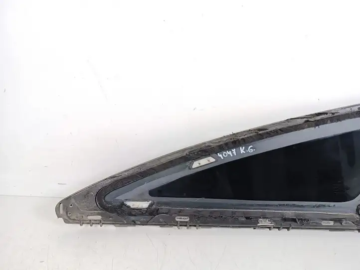 Mercedes-Benz CLS C218,X218 (2011 - 2017) A2186700000 Заднее боковое стекло — фото 3