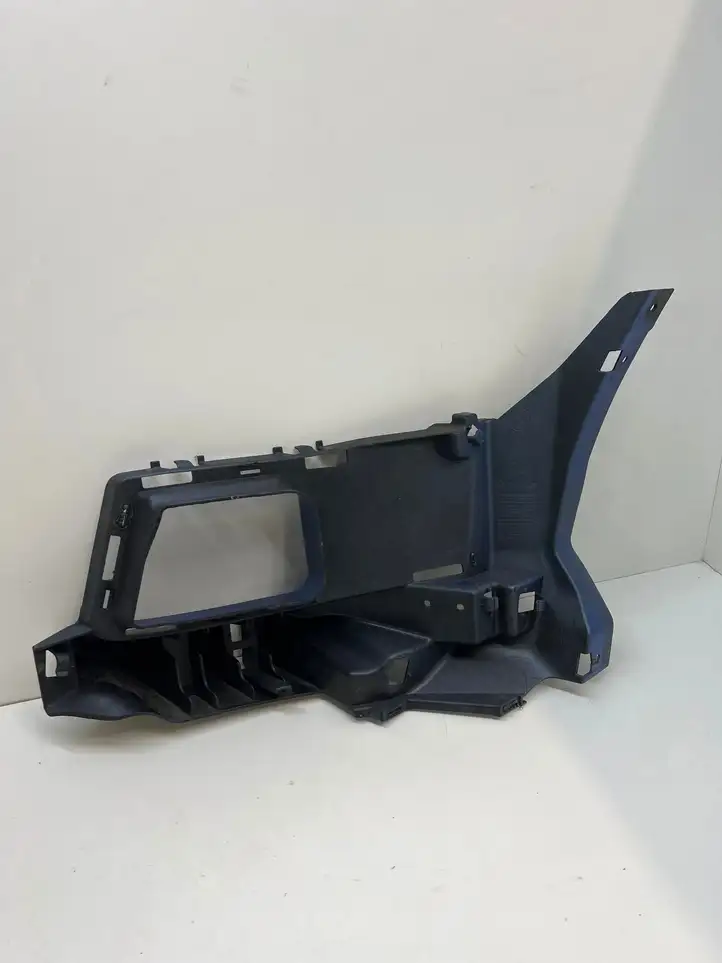BMW 1 F20 F21 (2011 - 2019) 8053806 Кронштейн заднего бампера — фото 3
