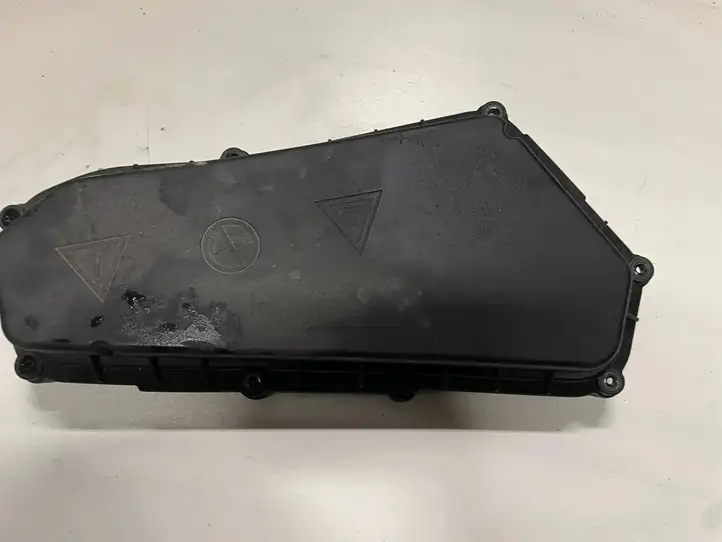 BMW 4 F36 Gran coupe (2014 - 2017) 8509914 Блок предохранителей (комплект) — фото 1