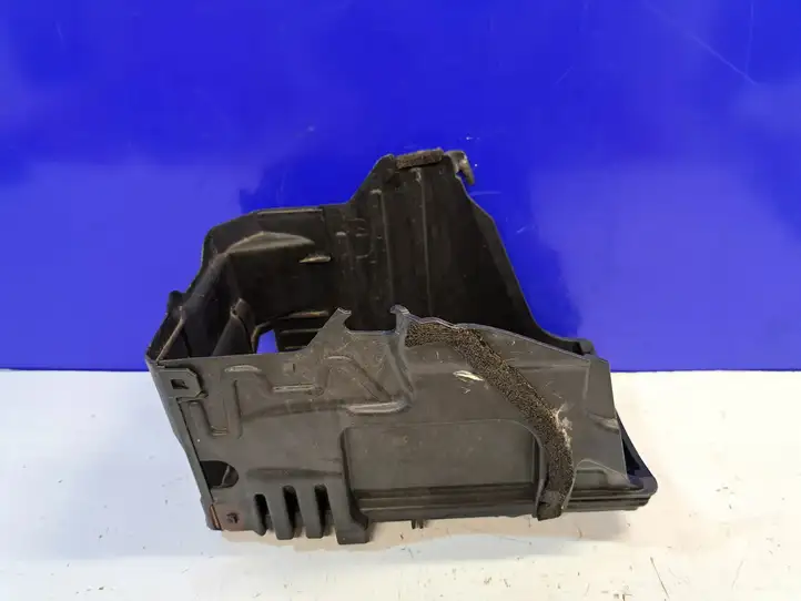 Volvo S60 (2013 - 2018) 31349472 Крышка ящика аккумулятора — фото 1