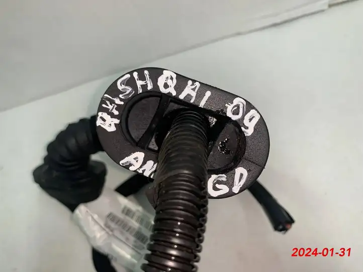 Nissan Qashqai (2006 - 2010) 24127ey10a Проводка задней двери — фото 4