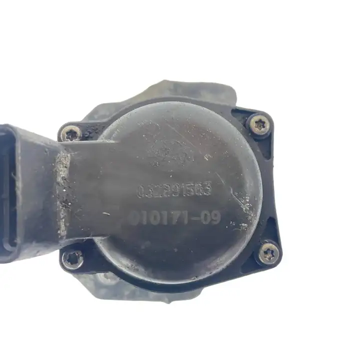 Citroen C5 (2008 - 2017) 01017109 Клапан EGR — фото 6