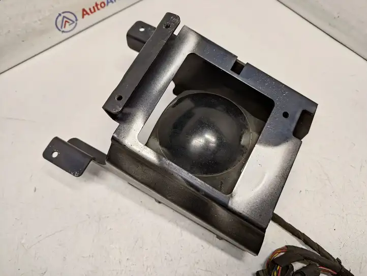 BMW 7 E65 E66 (2001 - 2008) 6768706 Прочие датчики — фото 4