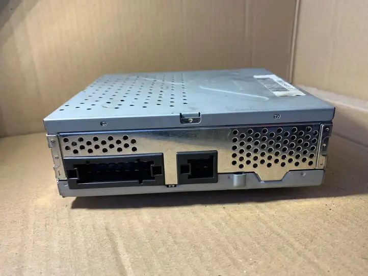 Mercedes-Benz E W211 (2002 - 2009) A2118703989 Усилитель звука — фото 6