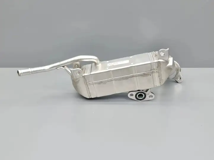 Honda Civic IX (2011 - 2017) 1205000100 Охладитель клапана EGR — фото 3