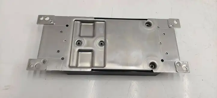 BMW 3 F30 F35 F31 (2012 - 2018) 9371789 Блок GSM — фото 2