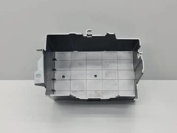 Honda Civic IX (2011 - 2017) 31521TV2E0 Ящик аккумулятора — фото 2