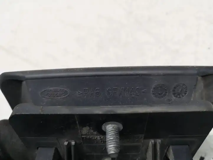 Ford Transit (2013 - 2017) PA6GFM40 Наружная ручка двери — фото 6