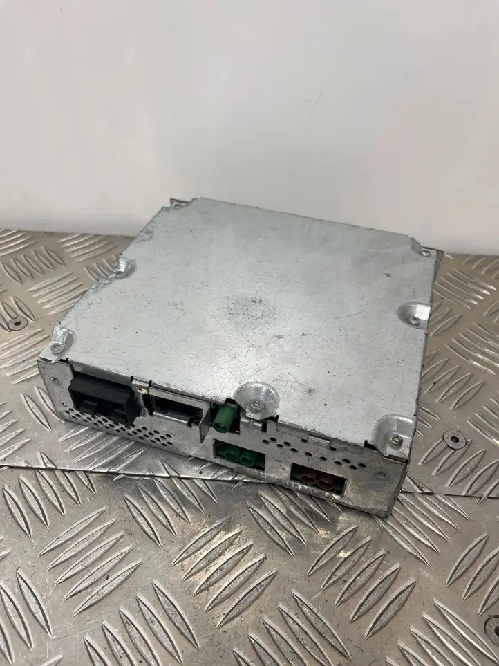 Audi A8 (2005 - 2007)  4E0919148 Модуль управления видео