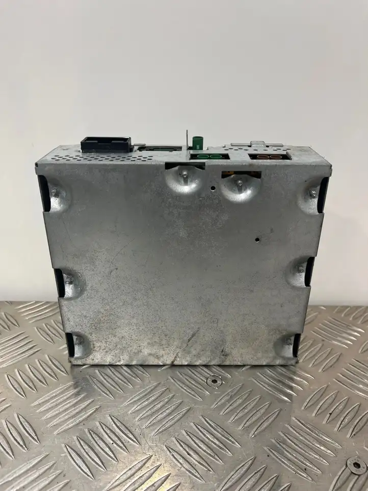 Audi A8 (2005 - 2007)  4E0919148 Модуль управления видео