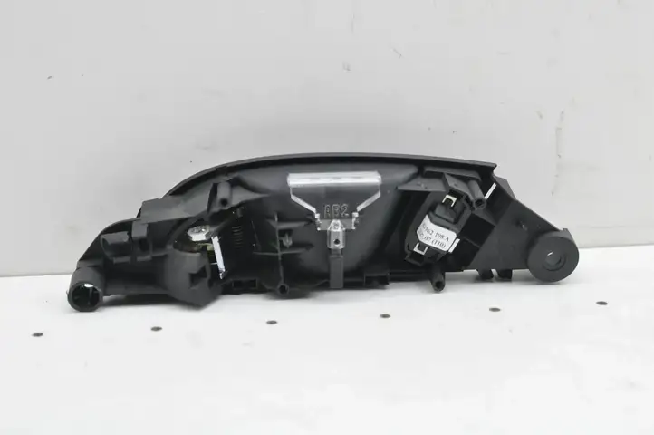 Audi Q7 4L (2005 - 2009) 4L0837020 Внутренняя ручка двери — фото 3