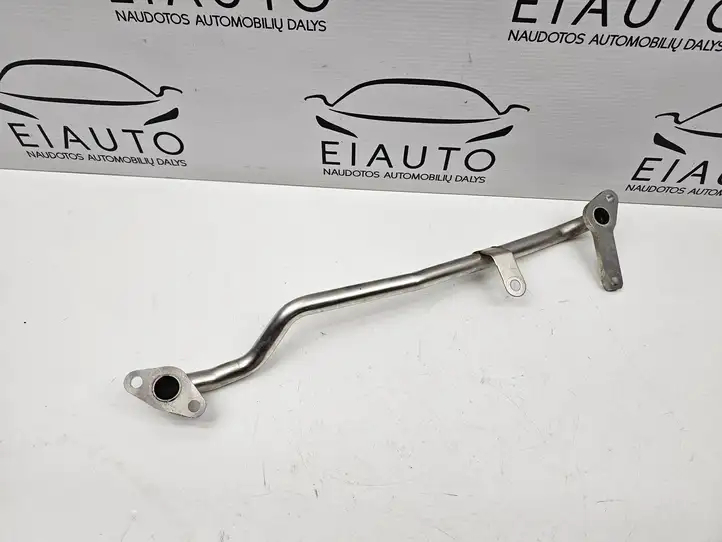 Mazda 6 (2015 - 2018) Трубка EGR — фото 3