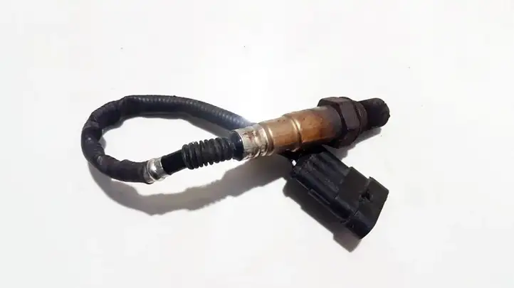 Fiat Stilo (2001 - 2010) 0258006206 Лямбда-зонд — фото 2