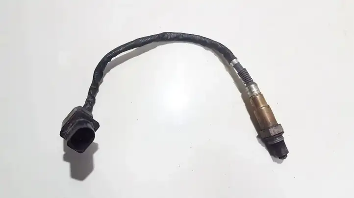 BMW 5 E60 E61 (2004 - 2010) 780436901 Лямбда-зонд — фото 2