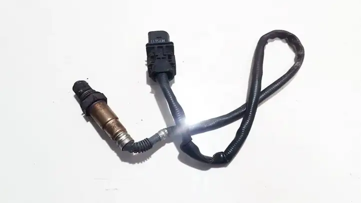 BMW 5 E60 E61 (2004 - 2010) 779463403 Лямбда-зонд — фото 2