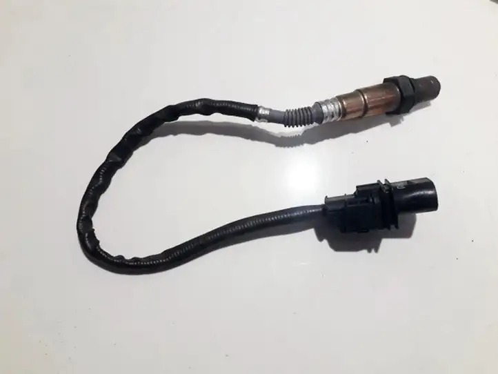 BMW 5 E60 E61 (2004 - 2010) 779159202 Лямбда-зонд — фото 2