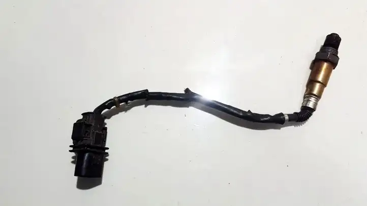 Kia Ceed (2006 - 2010) 0281004093 Лямбда-зонд — фото 1