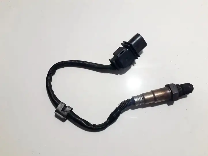 BMW 5 E60 E61 (2004 - 2010) 780436901 Лямбда-зонд — фото 2