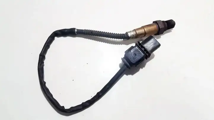 Volvo V70 (2000 - 2004) 0258017043 Лямбда-зонд — фото 2