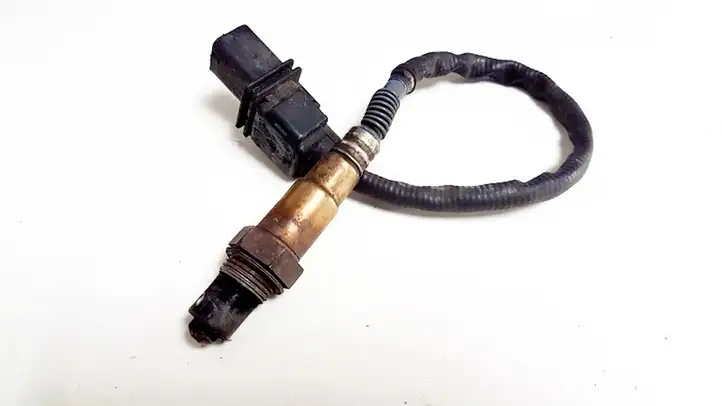 Opel Astra H (2004 - 2009) 0281004026 Лямбда-зонд — фото 1