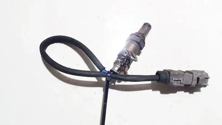 Toyota Avensis T250 (2006 - 2009) 8946720070 Лямбда-зонд — фото 2