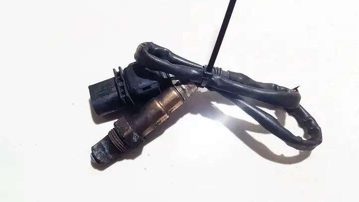 Volkswagen PASSAT B6 (2005 - 2010) 03g906262 Лямбда-зонд — фото 2