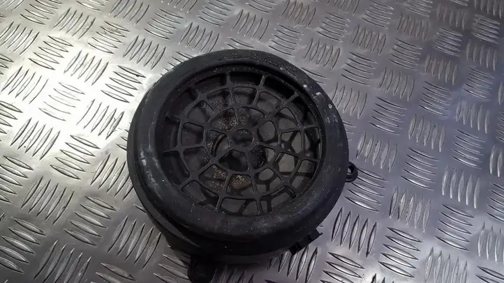 Mercedes-Benz C W203 (2000 - 2007) 27525078 Динамики передних дверей — фото 1
