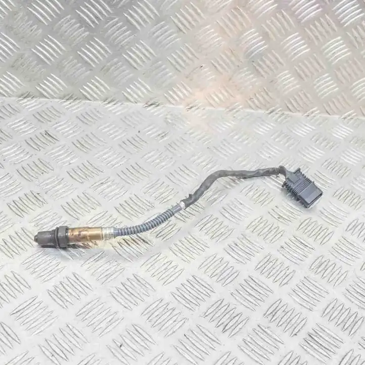 BMW 2 F22 F23 (2013 - 2017) 0258027030 Лямбда-зонд — фото 1