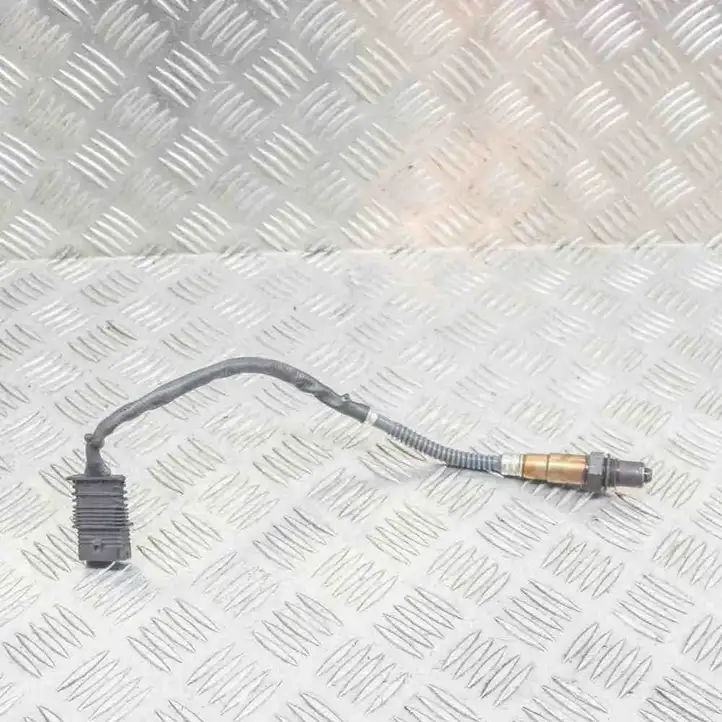 BMW 2 F22 F23 (2013 - 2017) 0258027030 Лямбда-зонд — фото 2