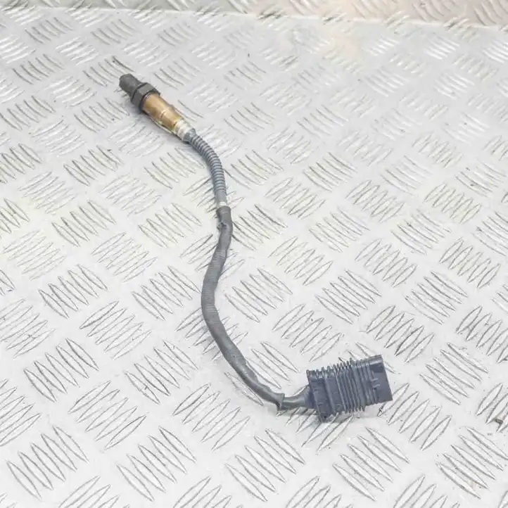 BMW 2 F22 F23 (2013 - 2017) 0258027030 Лямбда-зонд — фото 3