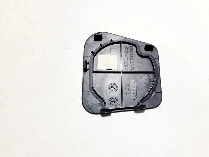 Honda CR-V (2004 - 2006) 77215sca Прочие детали салона — фото 2