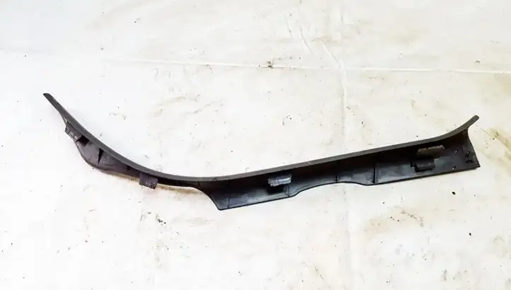 Toyota Prius (XW20) (2003 - 2009) 6791747020 Прочие детали салона — фото 2