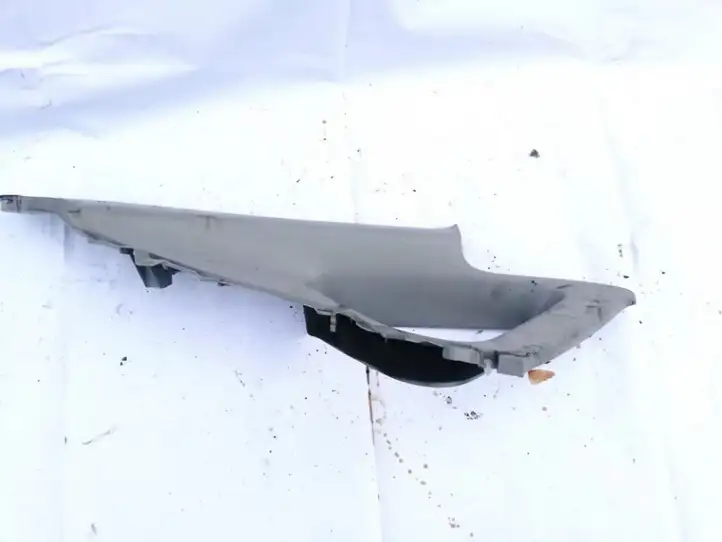 Toyota Prius (XW20) (2003 - 2009) 6248047020 Прочие детали салона — фото 1