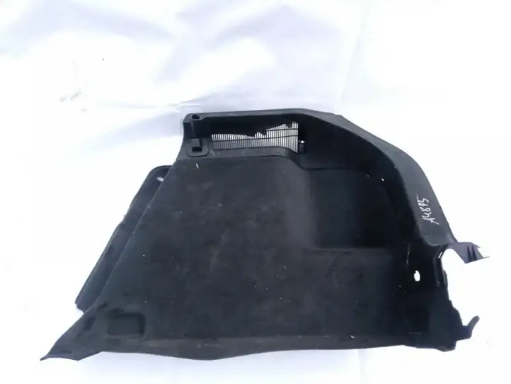 Audi A3/S3 8P (2004 - 2008) 8p4863880d Прочие детали салона — фото 1