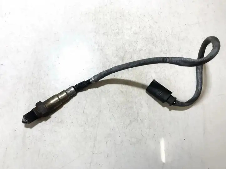 Mercedes-Benz Sprinter W901 W902 W903 W904 (1995 - 2007) 0281004203 Лямбда-зонд — фото 1